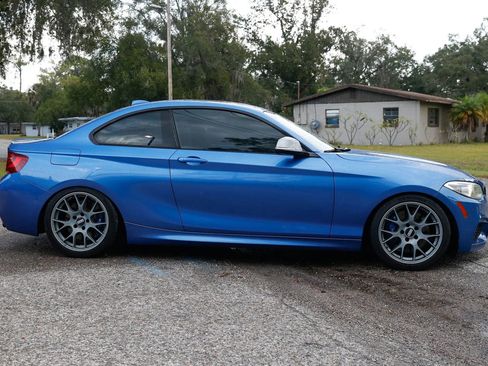Used 2016 BMW M235i Coupe image 7