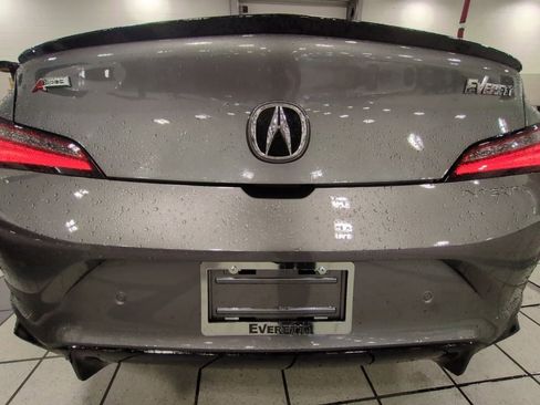 Used 2025 Acura Integra A-Spec image 27