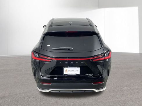 Used 2022 Lexus NX 350 F Sport image 38