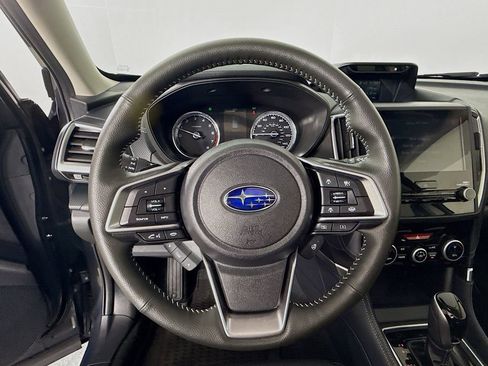 Used 2024 Subaru Forester Touring image 11