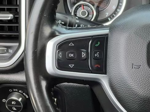 Used 2021 RAM 1500 Lone Star w/ Trailer Tow Group image 79