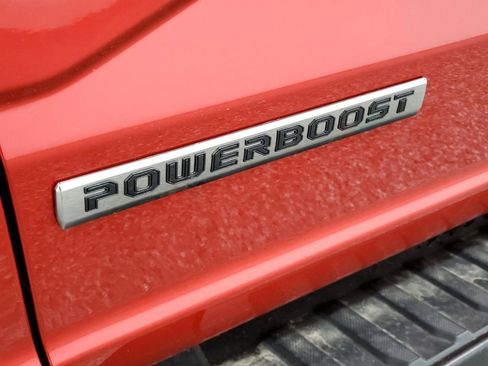 New 2025 Ford F150 XLT w/ Equipment Group 302A MID image 28