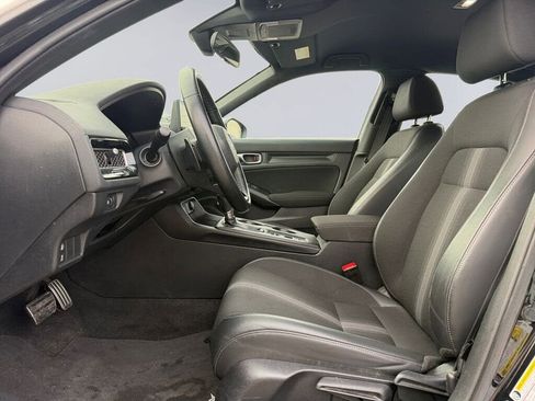 Used 2023 Honda Civic Sport image 10