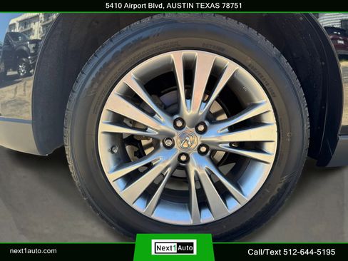 Used 2014 Lexus RX 350 FWD w/ Navigation Package image 40