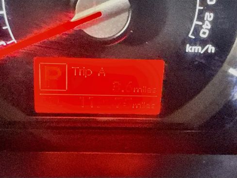 Used 2012 Kia Sportage EX FWD image 4