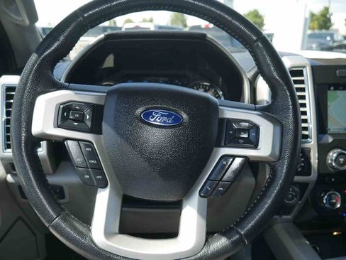Used 2016 Ford F150 Lariat w/ Equipment Group 501A Mid AWD/4WD image 45