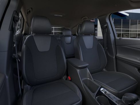 Used 2025 Buick Encore GX Preferred w/ Comfort Package FWD image 16