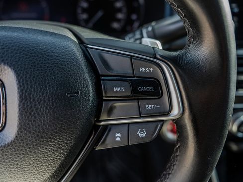 Used 2019 Honda Accord Sport image 17