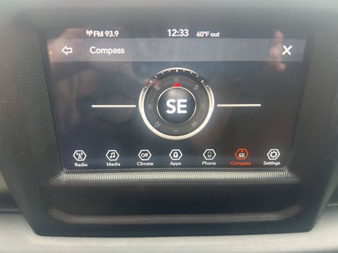 Used 2018 Jeep Wrangler Sport image 20