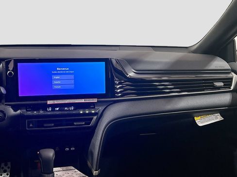 New 2026 Toyota Camry SE FWD image 19
