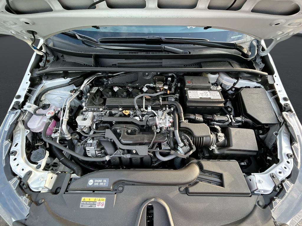 Used 2026 Toyota Corolla LE FWD image 31