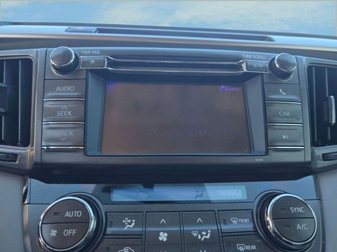 Used 2013 Toyota RAV4 XLE image 15