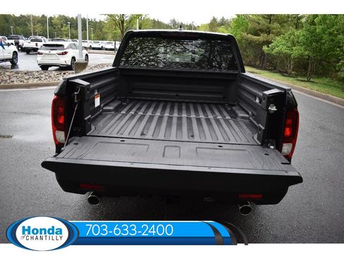 New 2026 Honda Ridgeline TrailSport image 32