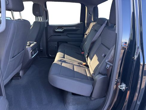 Used 2024 GMC Sierra 1500 Elevation w/ X31 Off-Road Package image 16