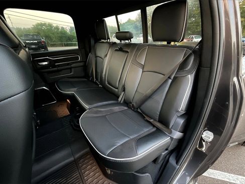 New 2026 RAM 3500 Laramie image 10