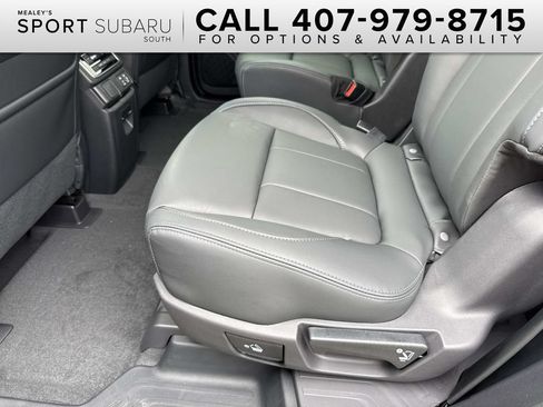New 2026 Subaru Ascent Premium AWD/4WD image 14