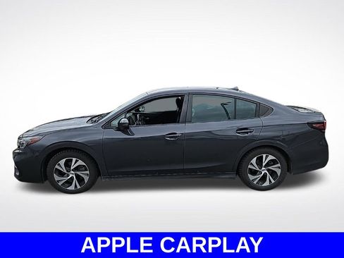 Used 2024 Subaru Legacy Premium AWD/4WD image 19