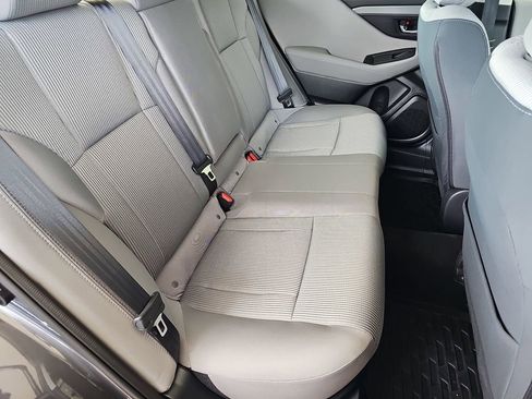 Certified 2025 Subaru Legacy Premium w/ Popular Package #1A image 16