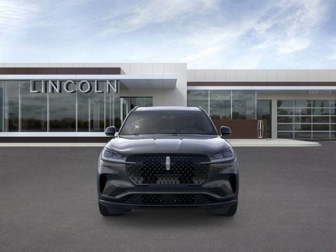 New 2026 Lincoln Aviator Reserve image 6