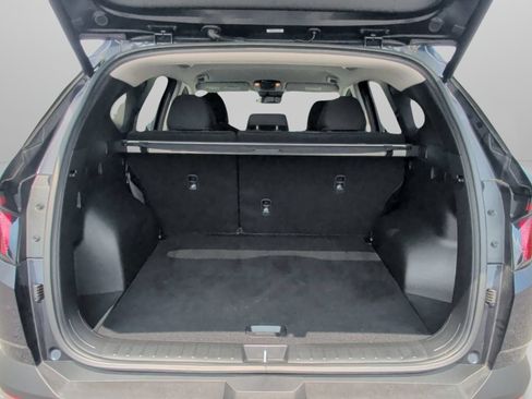 Used 2024 Hyundai Tucson SEL FWD image 45