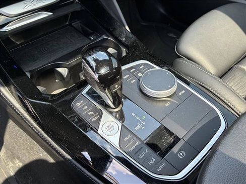 Used 2023 BMW X4 xDrive30i w/ Parking Assistance Package AWD/4WD image 20