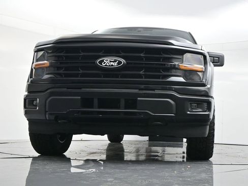 Used 2025 Ford F150 XLT w/ Equipment Group 301A Standard image 48