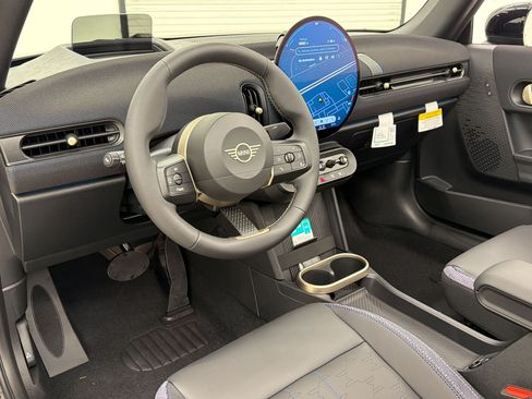 New 2026 MINI Cooper S FWD image 4