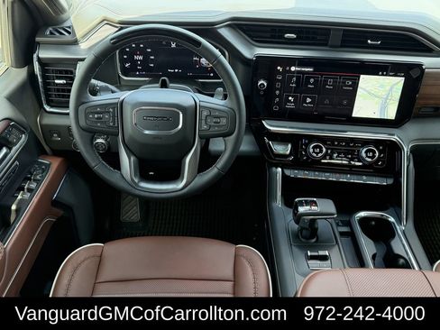New 2026 GMC Sierra 1500 Denali Ultimate AWD/4WD image 11
