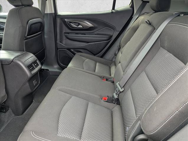 Used 2024 GMC Terrain SLE AWD/4WD image 24