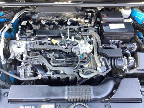 Used 2022 Toyota Corolla XSE FWD image 30