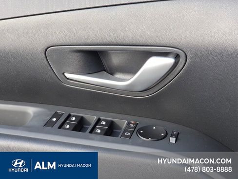 New 2026 Hyundai Tucson SEL image 30