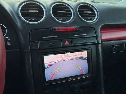 Used 2004 Audi A4 1.8T image 10