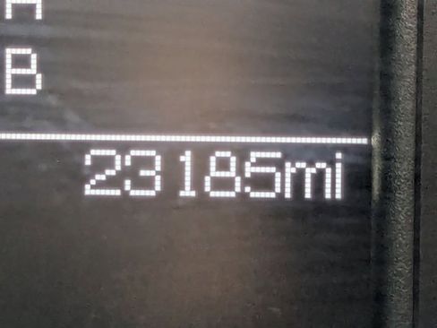 Used 2024 RAM 1500 Tradesman w/ Popular Equipment Group image 13