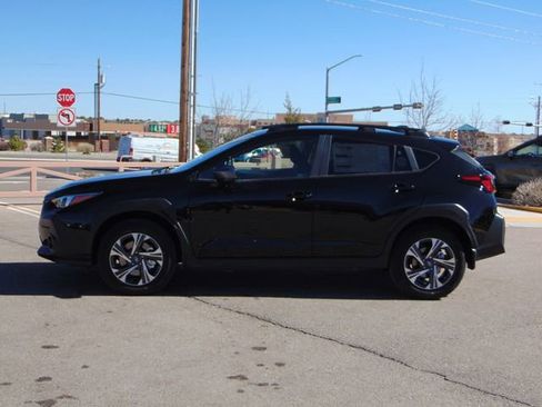 New 2026 Subaru Crosstrek 2.0i Premium AWD/4WD image 7
