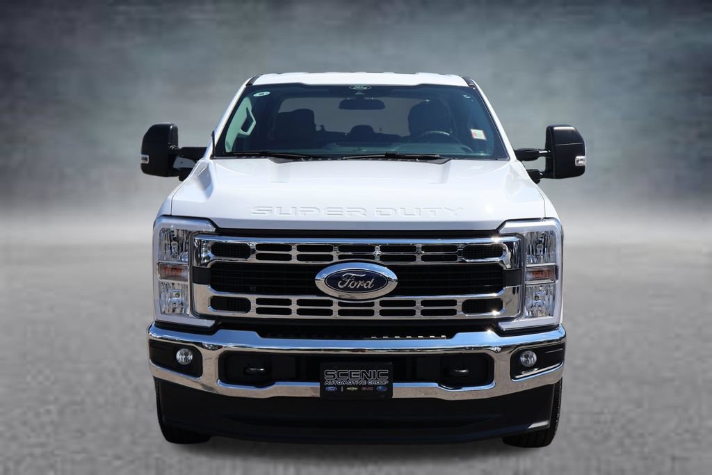 Used 2026 Ford F250 XLT AWD/4WD image 25