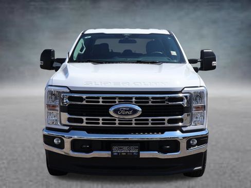 Used 2026 Ford F250 XLT AWD/4WD image 25