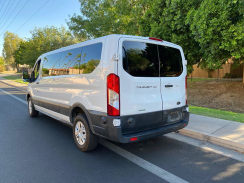 Used 2024 Ford Transit 350 XLT RWD image 55