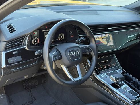Used 2022 Audi Q7 3.0T Premium Plus w/ Premium Plus Package image 24