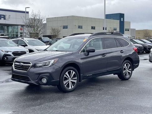 Used 2019 Subaru Outback 2.5i Limited image 26
