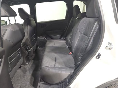 New 2026 Subaru Forester Premium image 24