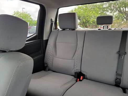 Used 2024 Toyota Tundra SR5 w/ SR5 Convenience Package RWD image 19