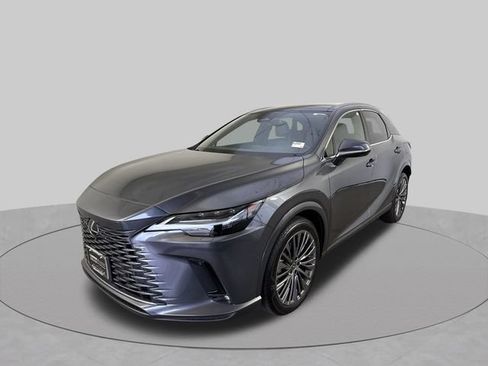 Used 2026 Lexus RX 450h AWD w/ Convenience Package image 28