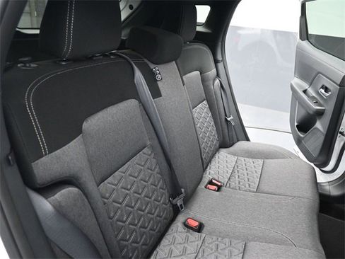 New 2026 Nissan Kicks SV image 25