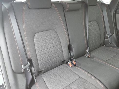Used 2025 Honda HR-V Sport image 23