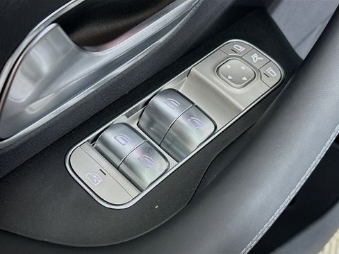New 2025 Mercedes-Benz GLE 53 AMG 4MATIC Coupe image 18