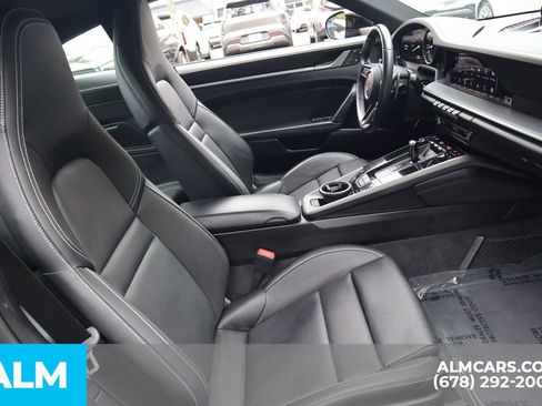 Used 2022 Porsche 911 Carrera S image 17