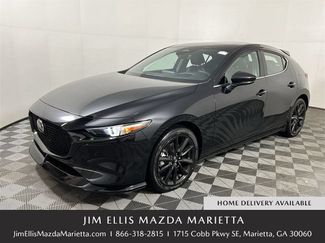 New 2026 MAZDA MAZDA3 Hatchback w/Premium Plus Pkg AWD/4WD video 1