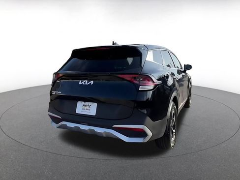 Used 2025 Kia Sportage LX image 14
