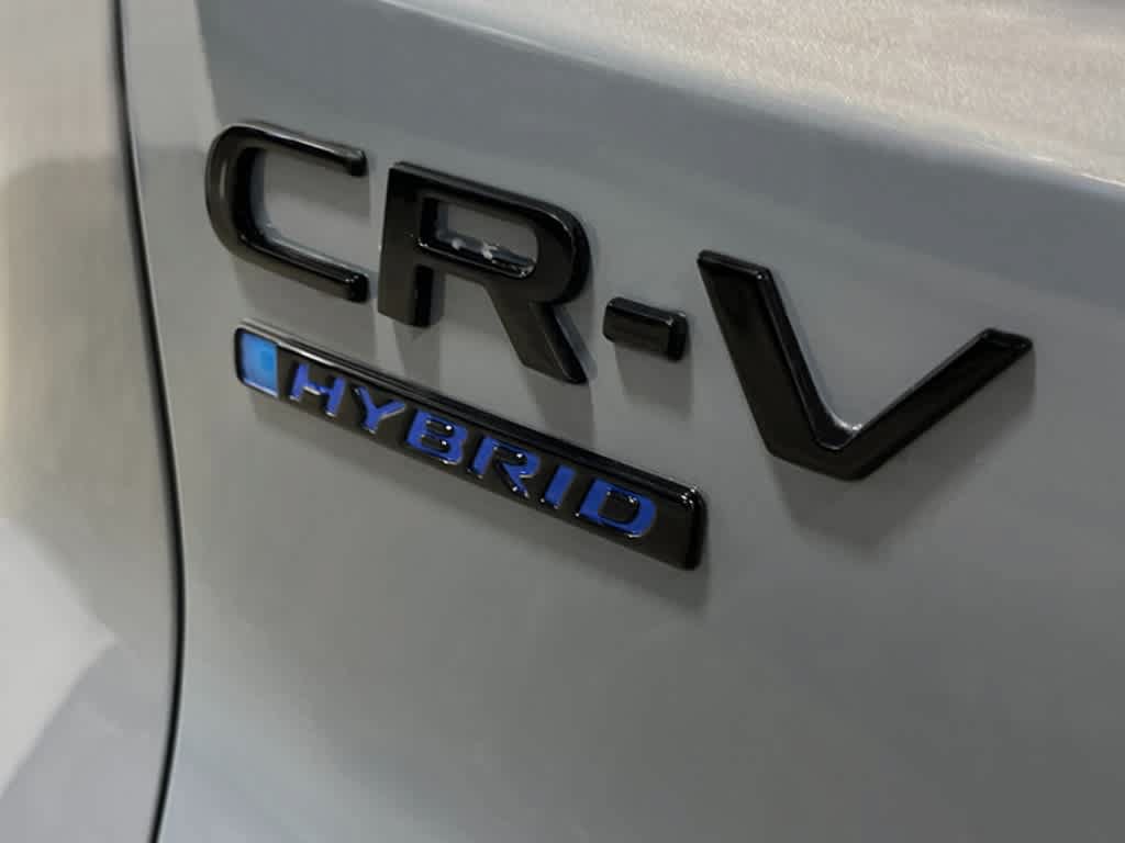 New 2027 Honda CR-V Sport-L image 5