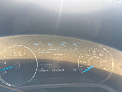 Used 2016 Ford F150 Lariat w/ Equipment Group 501A Mid AWD/4WD image 22